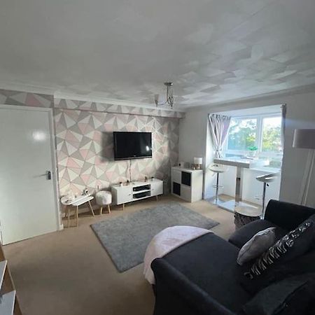 1 Bedroom Flat, Bournemouth Zewnętrze zdjęcie