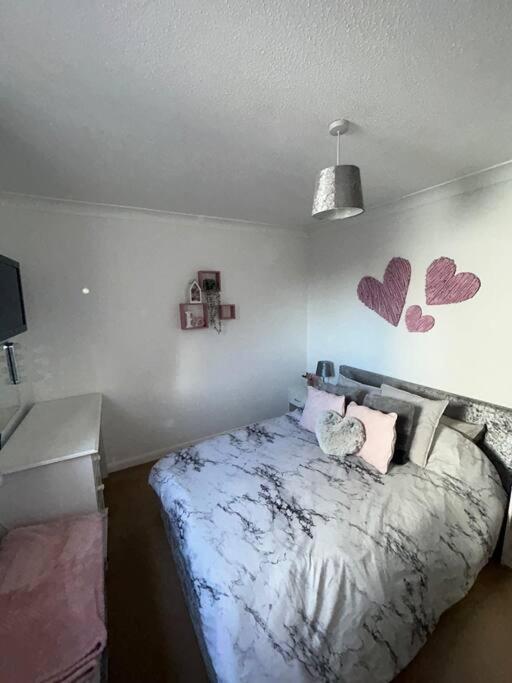 1 Bedroom Flat, Bournemouth Zewnętrze zdjęcie