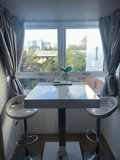 1 Bedroom Flat, Bournemouth Zewnętrze zdjęcie